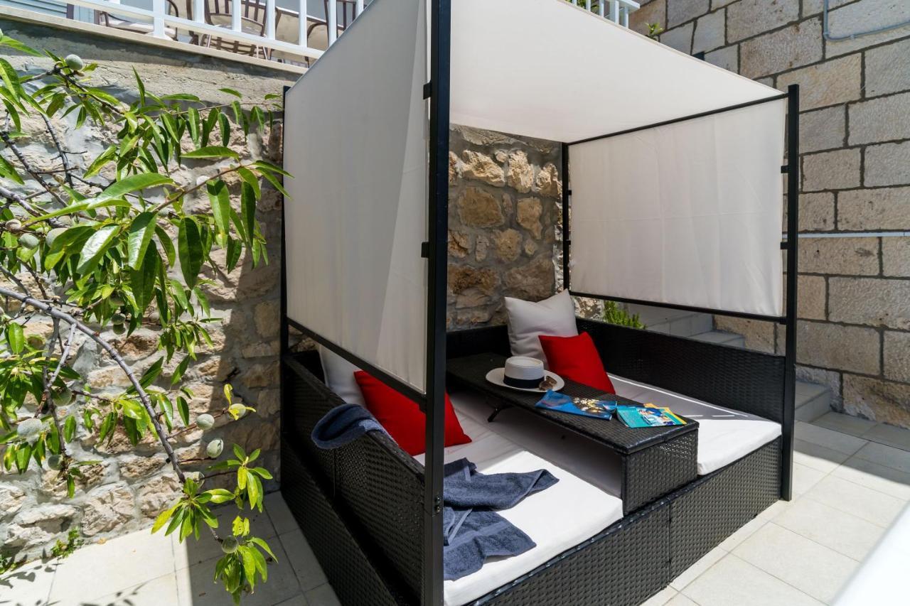 Villa Adrian Dubrovnik Luaran gambar