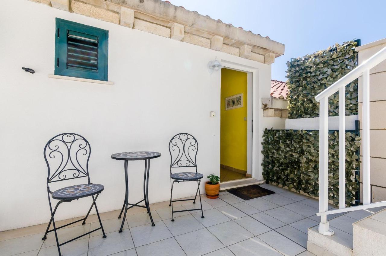 Villa Adrian Dubrovnik Luaran gambar