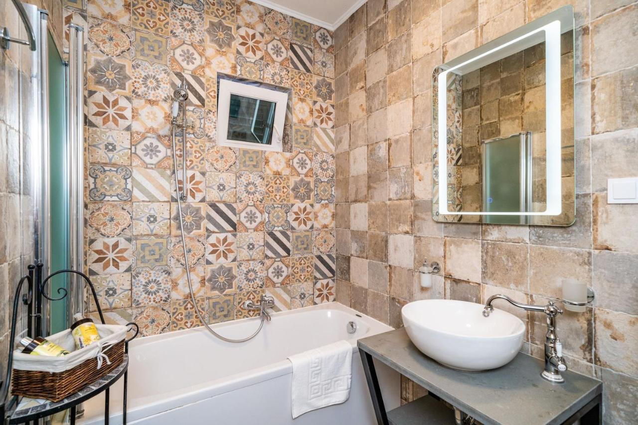 Villa Adrian Dubrovnik Luaran gambar