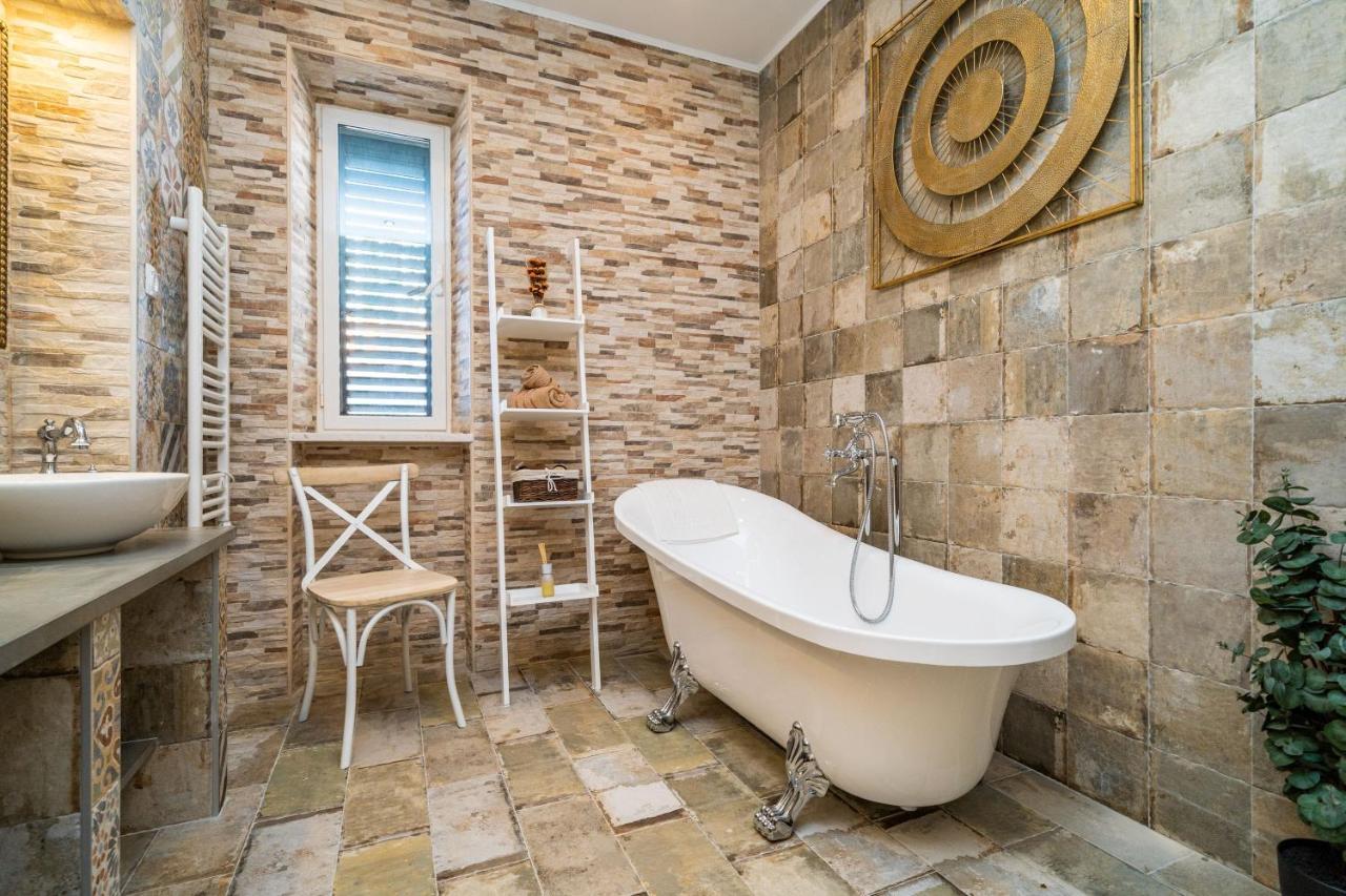 Villa Adrian Dubrovnik Luaran gambar