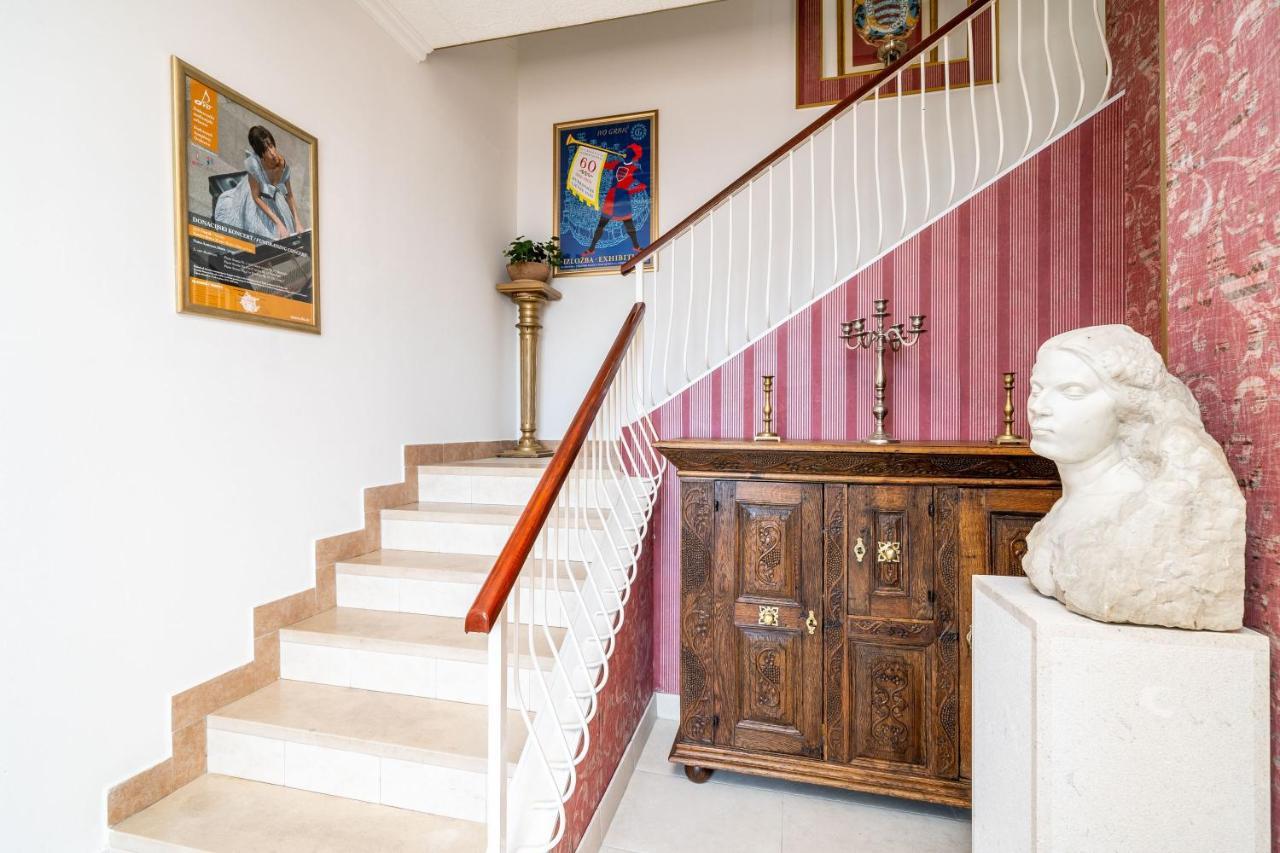 Villa Adrian Dubrovnik Luaran gambar