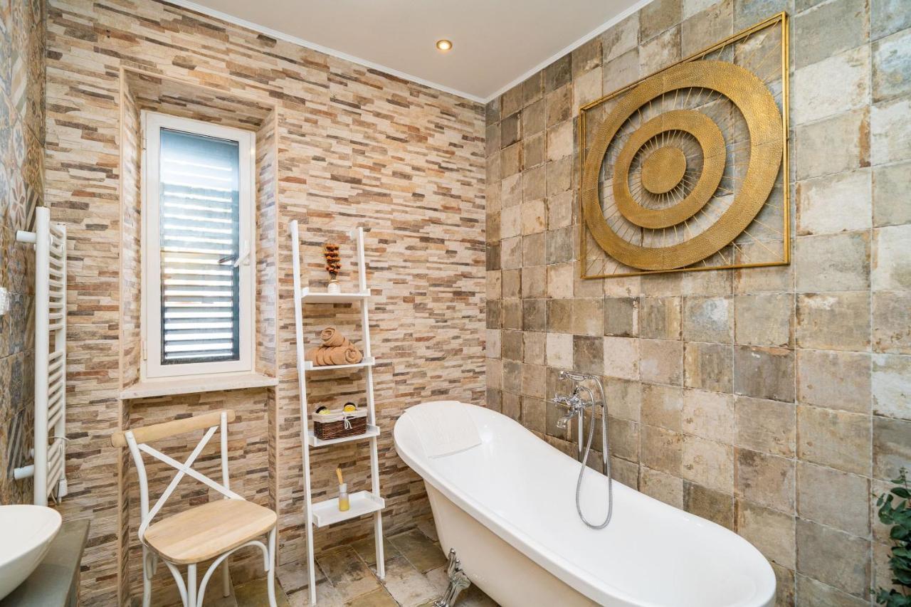 Villa Adrian Dubrovnik Luaran gambar