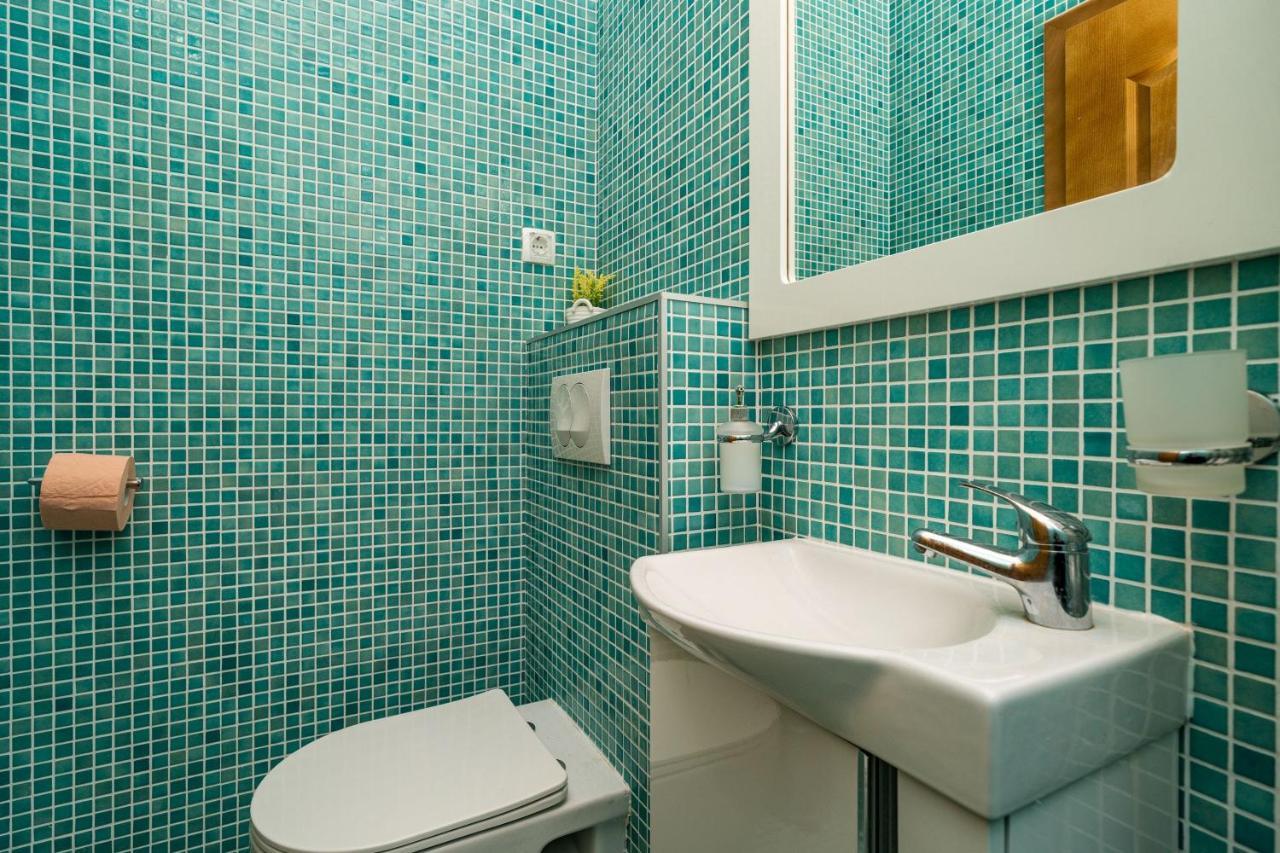 Villa Adrian Dubrovnik Luaran gambar