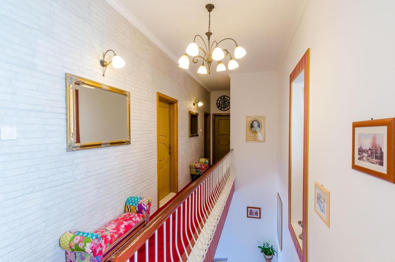 Villa Adrian Dubrovnik Luaran gambar