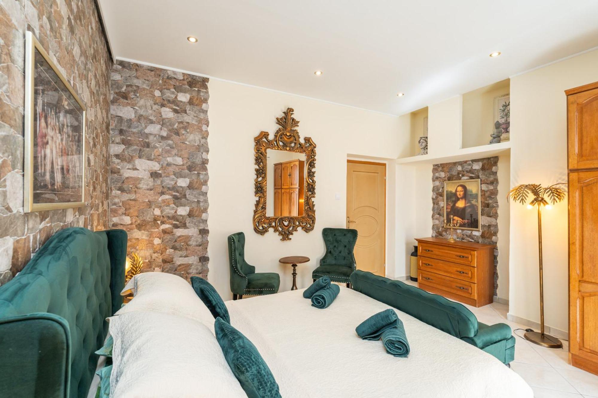 Villa Adrian Dubrovnik Luaran gambar