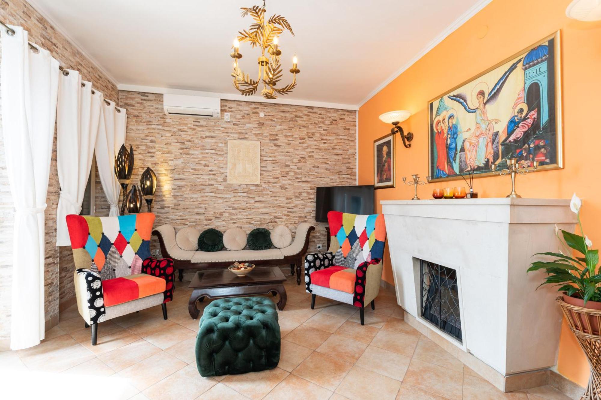 Villa Adrian Dubrovnik Luaran gambar