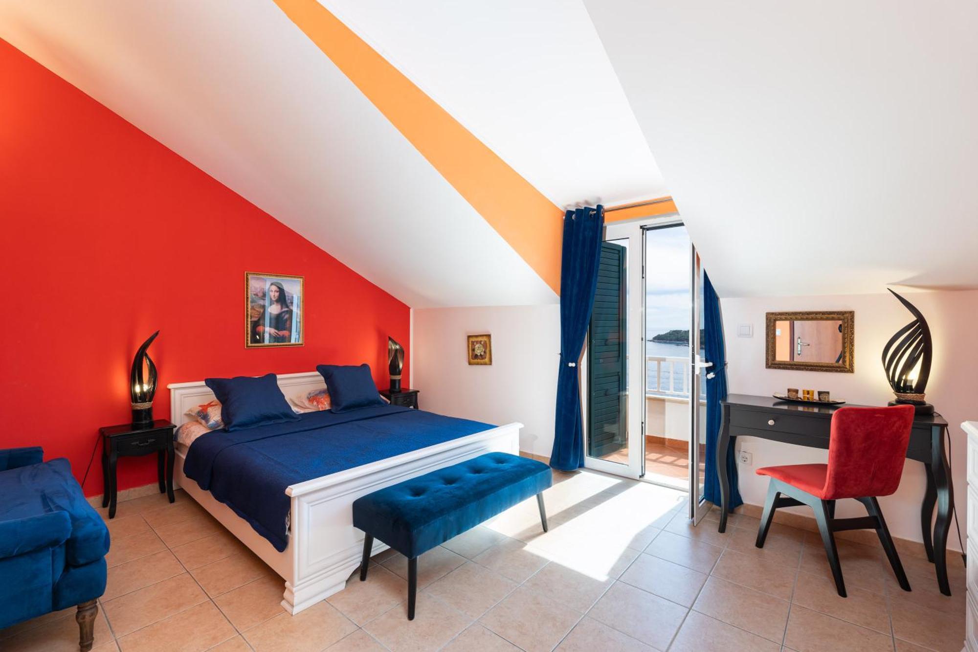 Villa Adrian Dubrovnik Luaran gambar