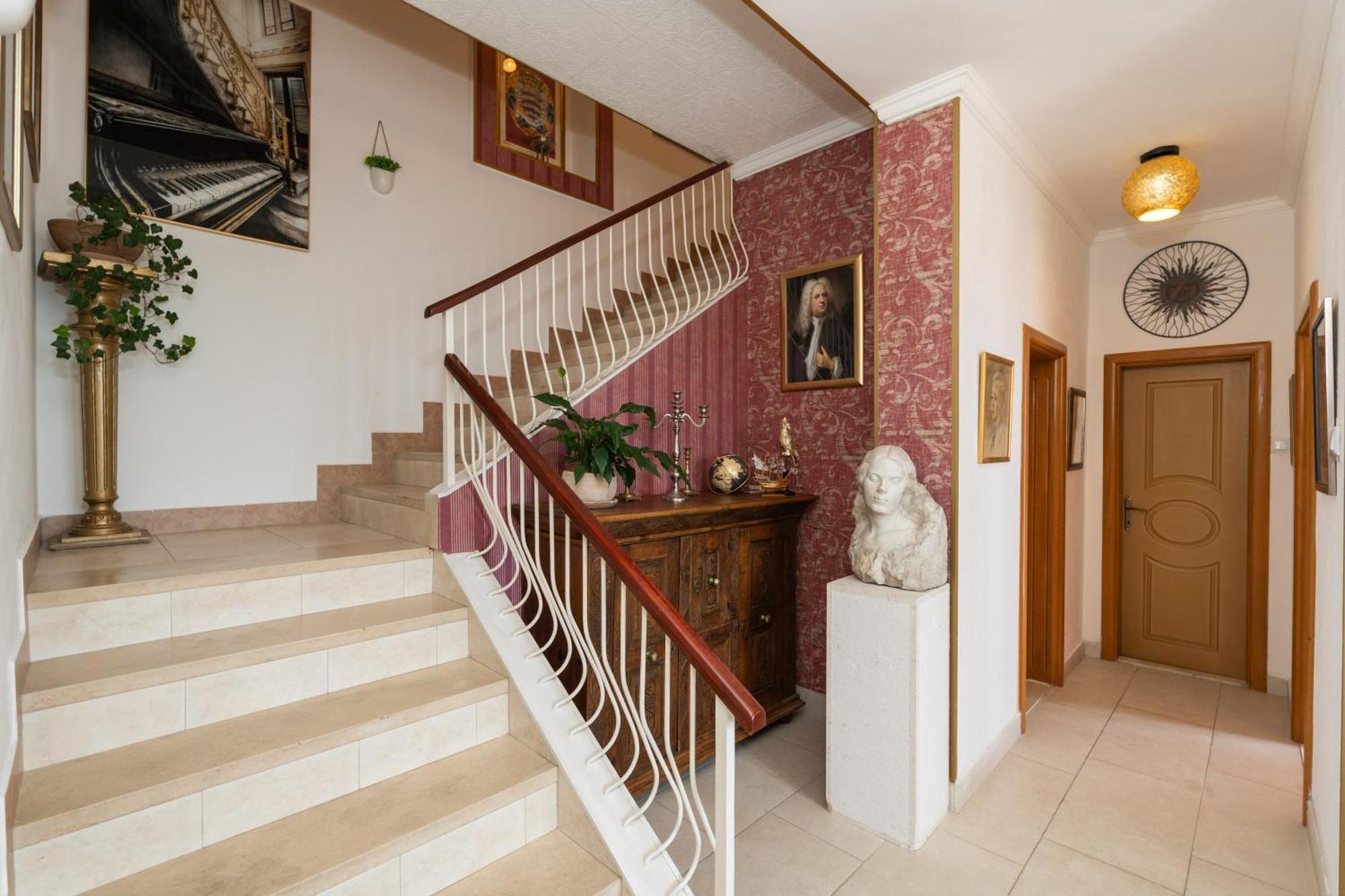 Villa Adrian Dubrovnik Luaran gambar